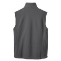 Port Authority Value Fleece Vest.