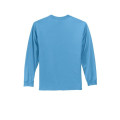 Port & Co Long Sleeve Essential Tee.