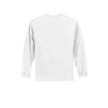 Port & Co Long Sleeve Essential Tee.