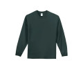 Port & Co Long Sleeve Essential Tee.