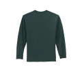 Port & Co Long Sleeve Essential Tee.