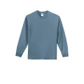 Port & Co Long Sleeve Essential Tee.