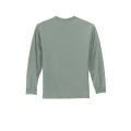 Port & Co Long Sleeve Essential Tee.