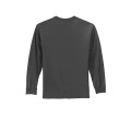 Port & Co Long Sleeve Essential Tee.