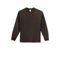 Port & Co Long Sleeve Essential Tee.