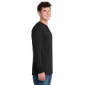 Port & Co Long Sleeve Essential Tee.