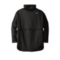 The North Face Ladies Canyon Flats Stretch Poncho.