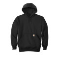 Carhartt Rain Defender Paxton Heavyweight Hooded Sweatshirt.