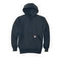 Carhartt Rain Defender Paxton Heavyweight Hooded Sweatshirt.