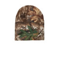 Port Authority Camouflage Fleece Beanie.