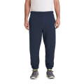 Jerzees Super Sweats NuBlend - Sweatpant with Pockets.