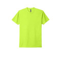 Next Level Apparel Adult CVC Tee.