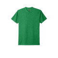 Next Level Apparel Adult CVC Tee.