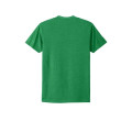 Next Level Apparel Adult CVC Tee.
