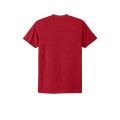 Next Level Apparel Adult CVC Tee.