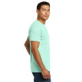 Next Level Apparel Adult CVC Tee.