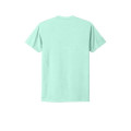 Next Level Apparel Adult CVC Tee.