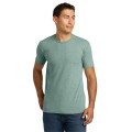 Next Level Apparel Adult CVC Tee.