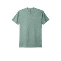 Next Level Apparel Adult CVC Tee.