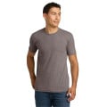 Next Level Apparel Adult CVC Tee.