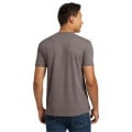 Next Level Apparel Adult CVC Tee.
