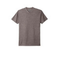 Next Level Apparel Adult CVC Tee.