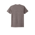 Next Level Apparel Adult CVC Tee.