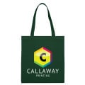 NON-WOVEN ECONOMY TOTE BAG