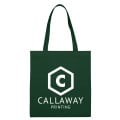 NON-WOVEN ECONOMY TOTE BAG