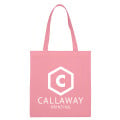 NON-WOVEN ECONOMY TOTE BAG