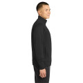 Sport-Tek Sport-Wick Fleece Full-Zip Jacket.