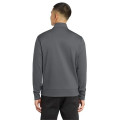 Sport-Tek Sport-Wick Fleece Full-Zip Jacket.
