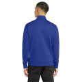 Sport-Tek Sport-Wick Fleece Full-Zip Jacket.