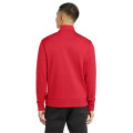 Sport-Tek Sport-Wick Fleece Full-Zip Jacket.