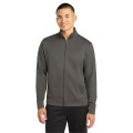 Sport-Tek Sport-Wick Fleece Full-Zip Jacket.