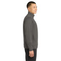Sport-Tek Sport-Wick Fleece Full-Zip Jacket.
