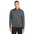 Sport-Tek Sport-Wick Fleece Full-Zip Jacket.