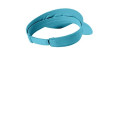 Port Authority Beach Wash Visor.