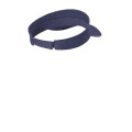 Port Authority Beach Wash Visor.