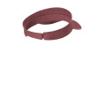 Port Authority Beach Wash Visor.
