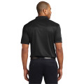 Port Authority Performance Fine Jacquard Polo.