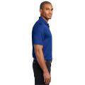 Port Authority Performance Fine Jacquard Polo.