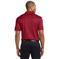 Port Authority Performance Fine Jacquard Polo.