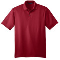 Port Authority Performance Fine Jacquard Polo.