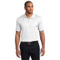 Port Authority Performance Fine Jacquard Polo.