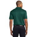 Port Authority Performance Fine Jacquard Polo.