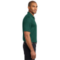 Port Authority Performance Fine Jacquard Polo.
