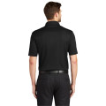 Port Authority Performance Fine Jacquard Polo.
