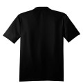 Port Authority Performance Fine Jacquard Polo.