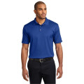 Port Authority Performance Fine Jacquard Polo.